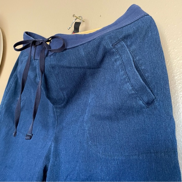 NWOT Women’s - intro love the fit - Stretch Jeggings Straight-leg Jeans - Picture 6 of 8